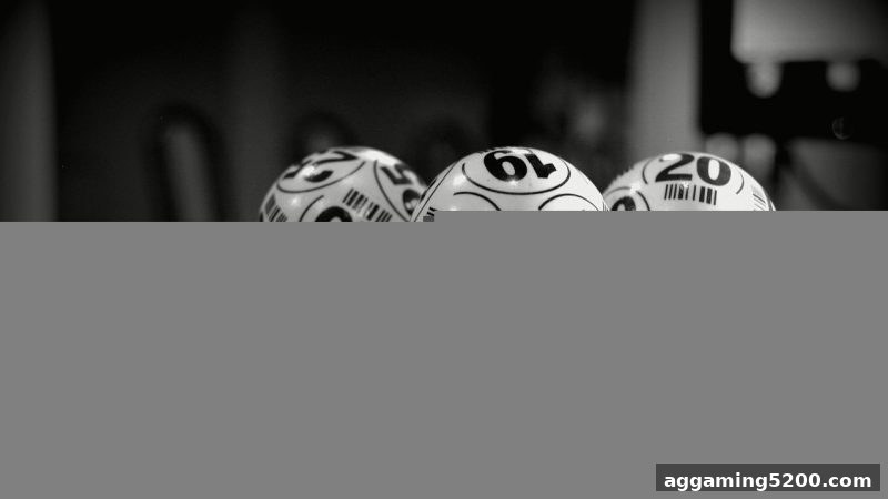 让球盘平台视角下的彩票选号策略：统计分析与理性博弈