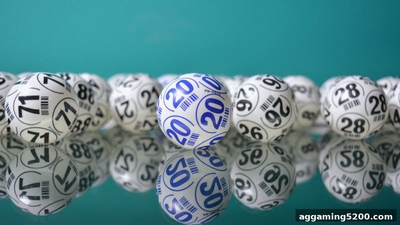 深度解析彩票大小单双：让球盘平台助你玩转概率与策略