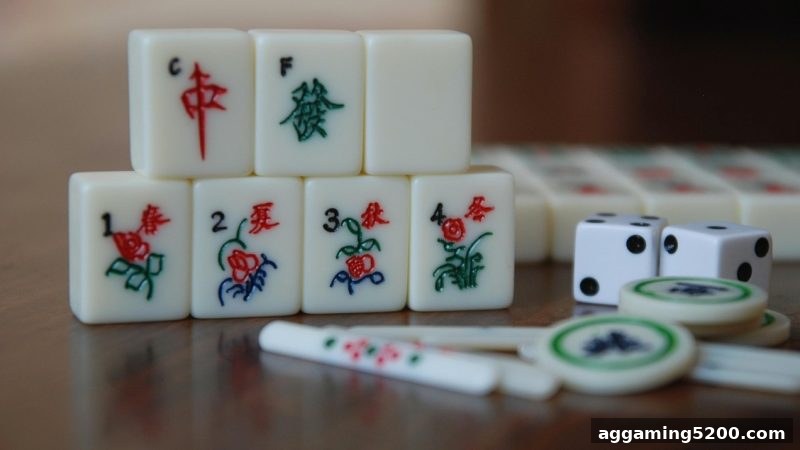 让球盘平台深度解析：飞禽走兽斗地主的致胜策略与实战技巧