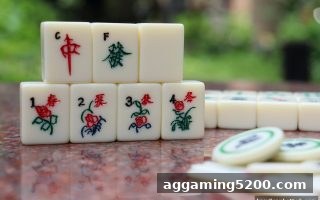 让球盘平台带您解锁牌九：牌型、策略与平台选择全攻略
