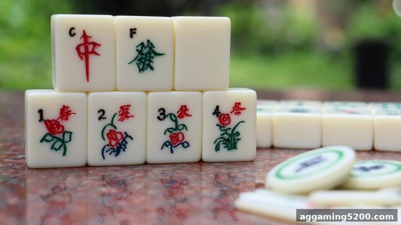 让球盘平台带您解锁牌九：牌型、策略与平台选择全攻略