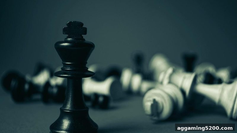 围棋胜负判定与基础战略全解：让球盘平台带你开启智慧对弈之旅