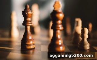 让球盘平台视角下：滚球盘思维如何重塑国际象棋实时博弈