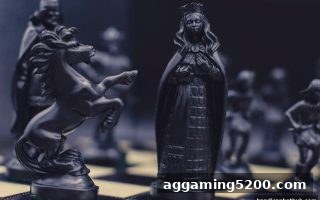国际象棋残局全攻略：让球盘平台带你掌握教学与合规审核要点