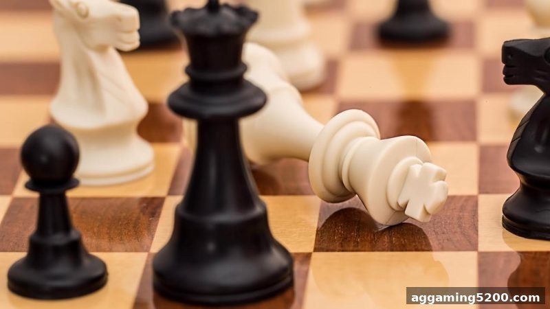 飞禽走兽围棋与国际象棋的深度对比：让球盘平台玩家的策略宝典