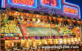 电子游艺游戏深度解析：让球盘平台如何满足玩家真实需求？