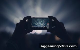 让球盘平台视角：电竞直播行业如何满足观众深层需求？